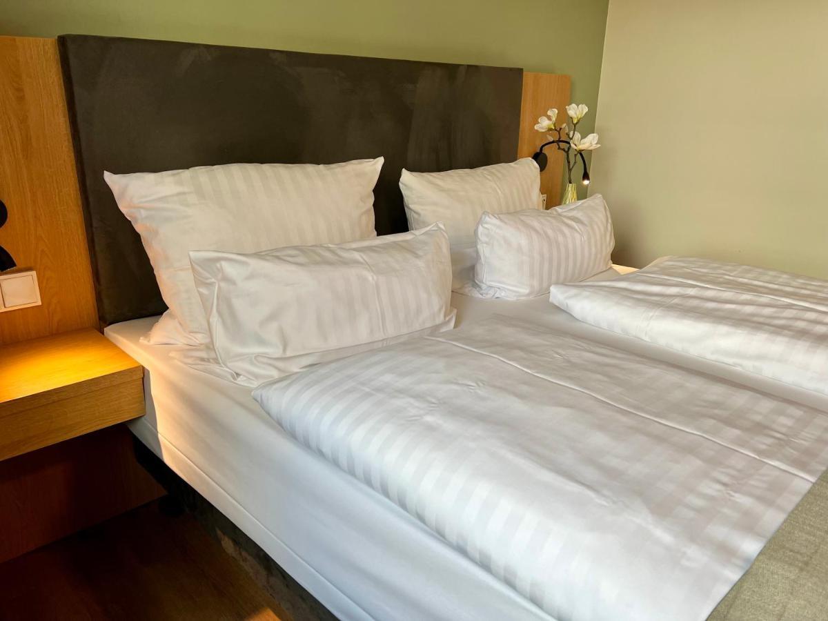 Aparthotel Amh - Wohnen Auf Zeit Monaco di Baviera