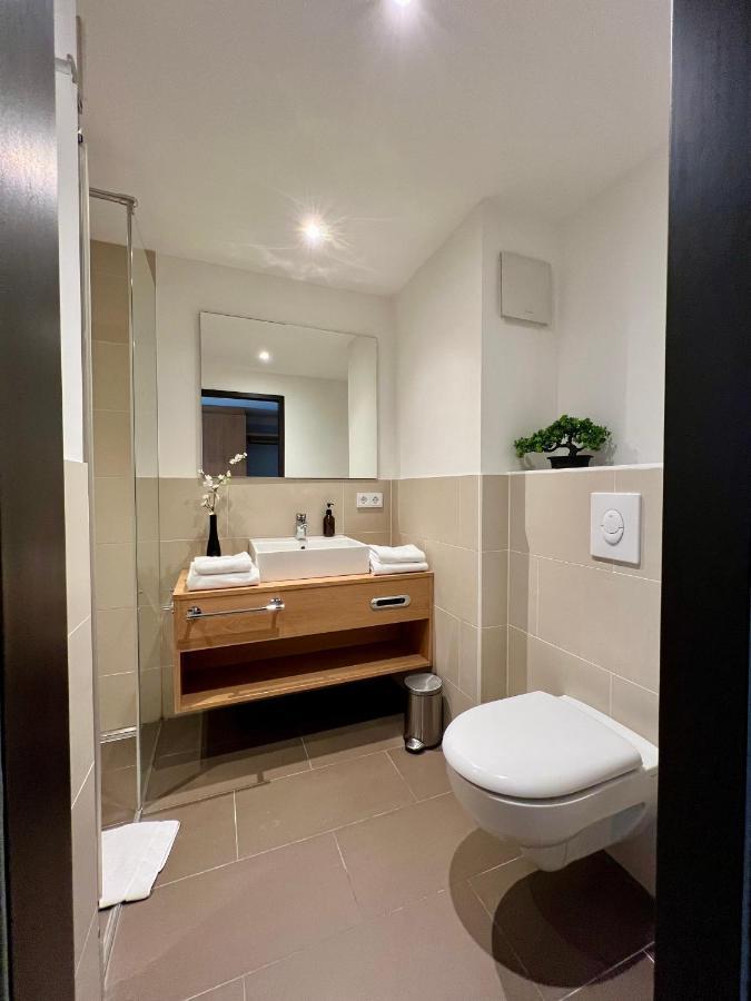 Amh - Wohnen Auf Zeit Aparthotel Monaco di Baviera
