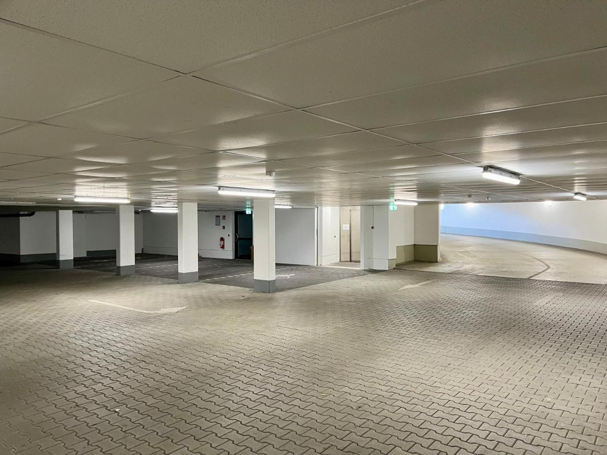 Apartahotel Amh - Wohnen Auf Zeit