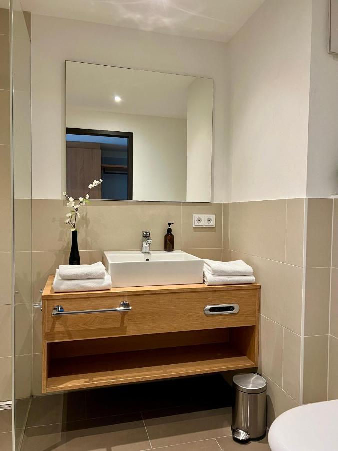 Apartahotel Amh - Wohnen Auf Zeit *