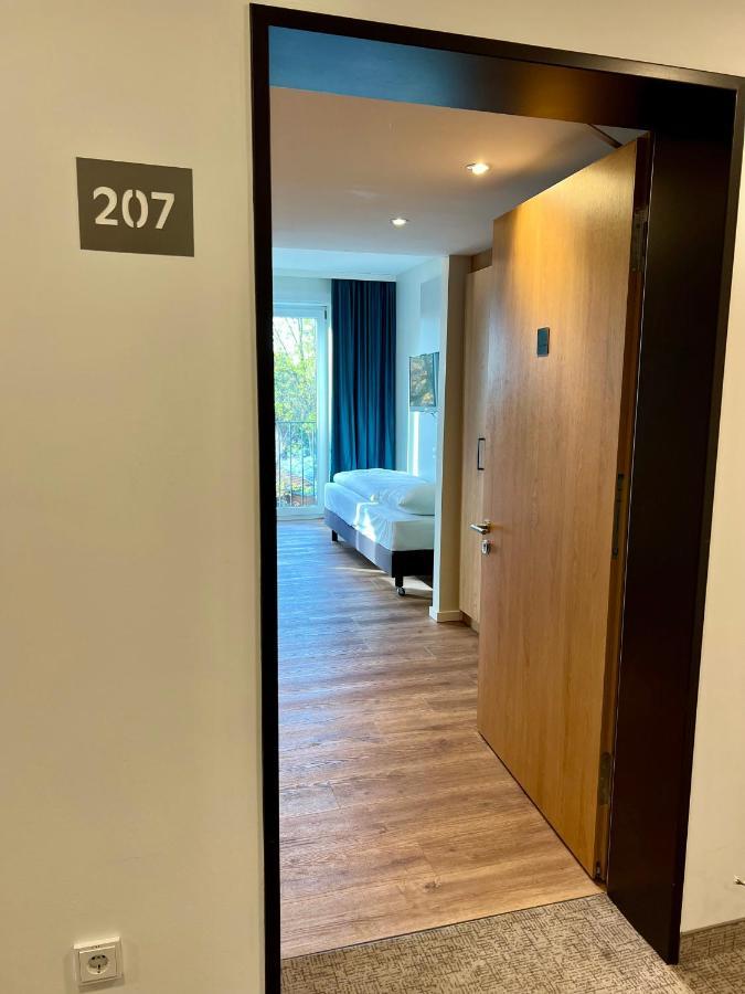 Apartahotel Amh - Wohnen Auf Zeit *
