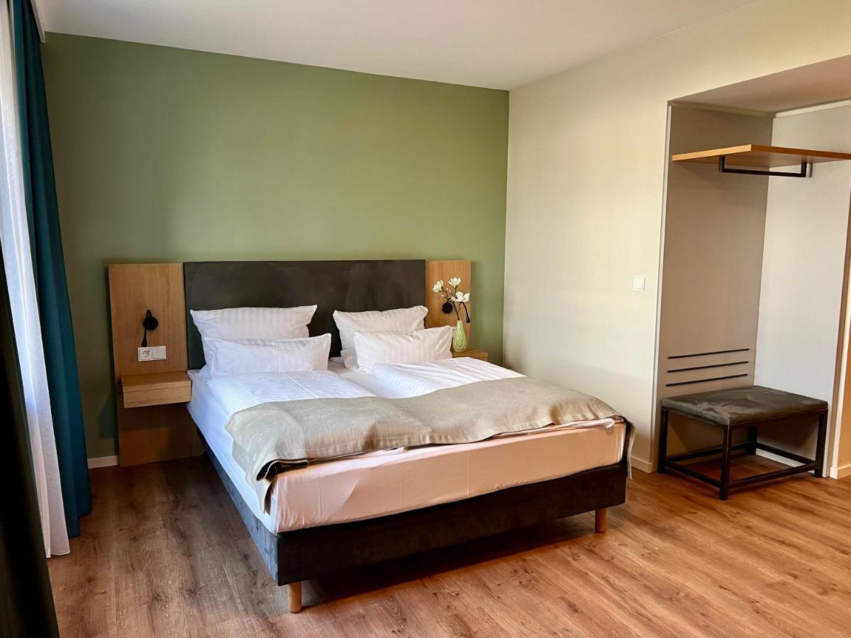 Amh - Wohnen Auf Zeit Apartahotel *